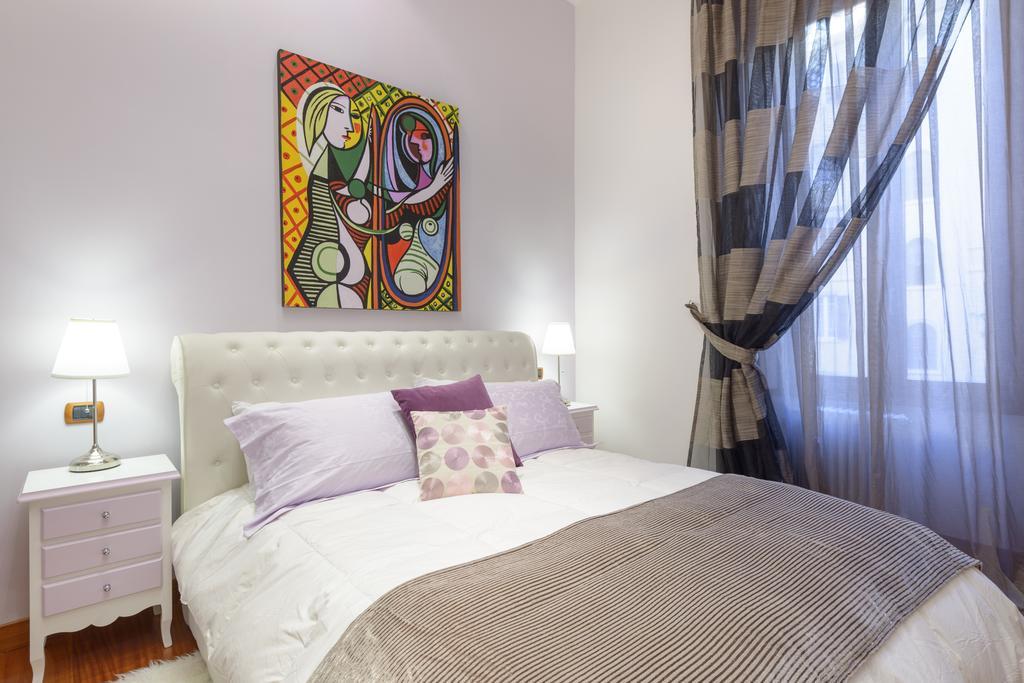 Rome Guest House Saint Peter Roma Quarto foto