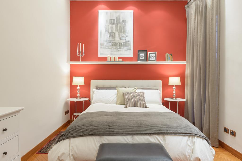 Rome Guest House Saint Peter Roma Quarto foto