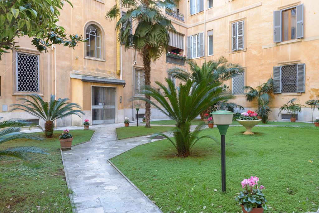 Rome Guest House Saint Peter Roma Quarto foto