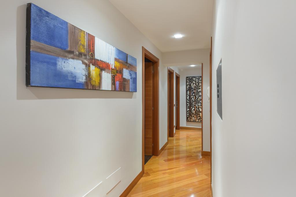 Rome Guest House Saint Peter Roma Quarto foto