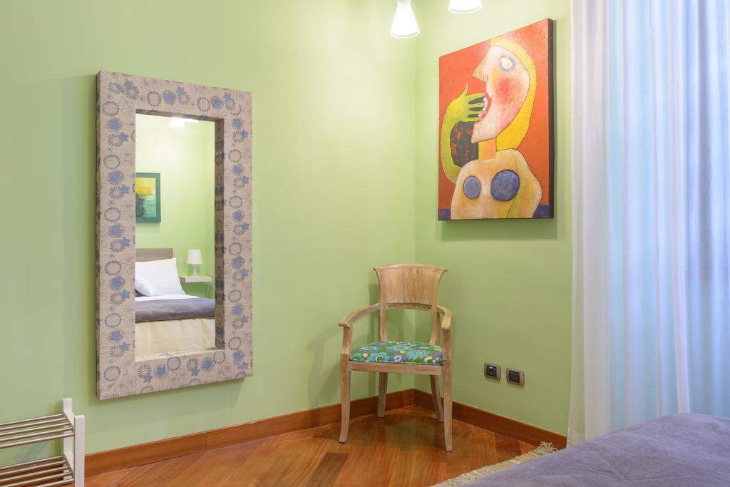 Rome Guest House Saint Peter Roma Quarto foto