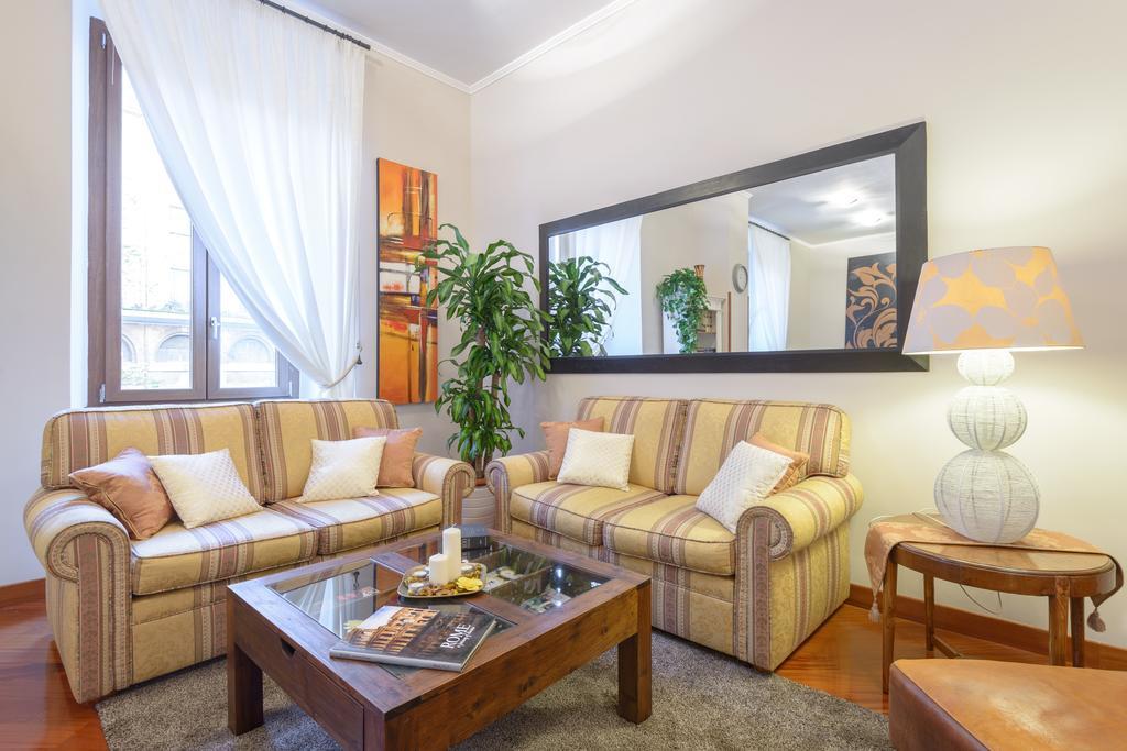 Rome Guest House Saint Peter Roma Quarto foto