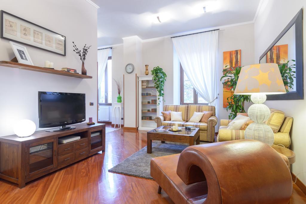 Rome Guest House Saint Peter Roma Quarto foto