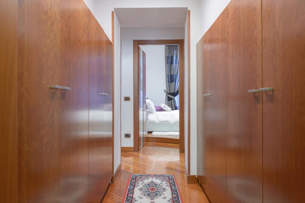 Rome Guest House Saint Peter Roma Quarto foto