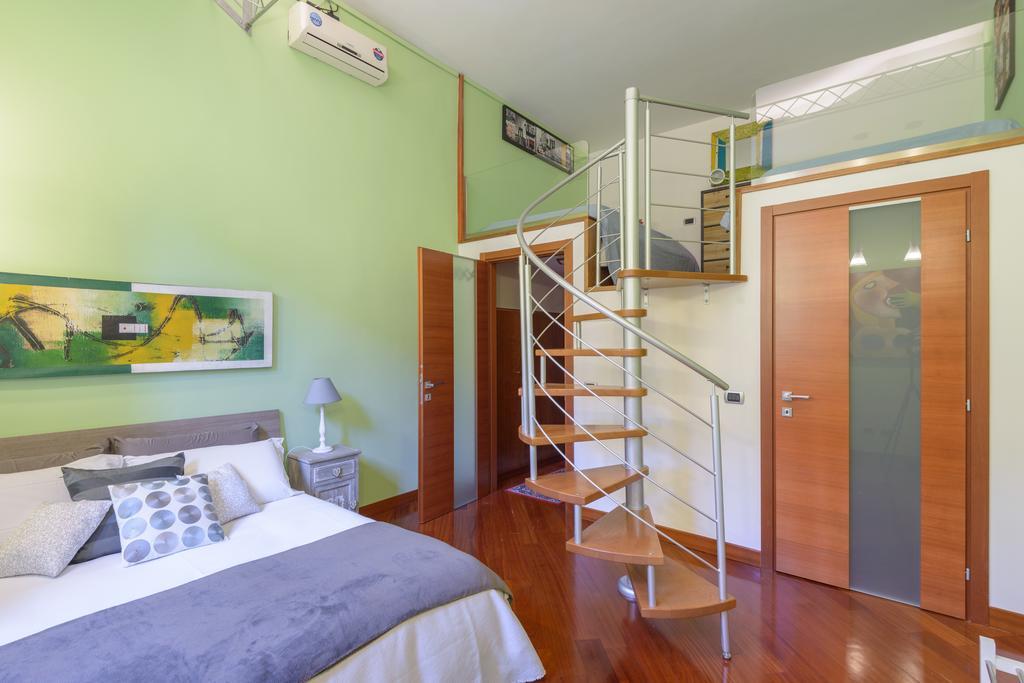 Rome Guest House Saint Peter Roma Quarto foto