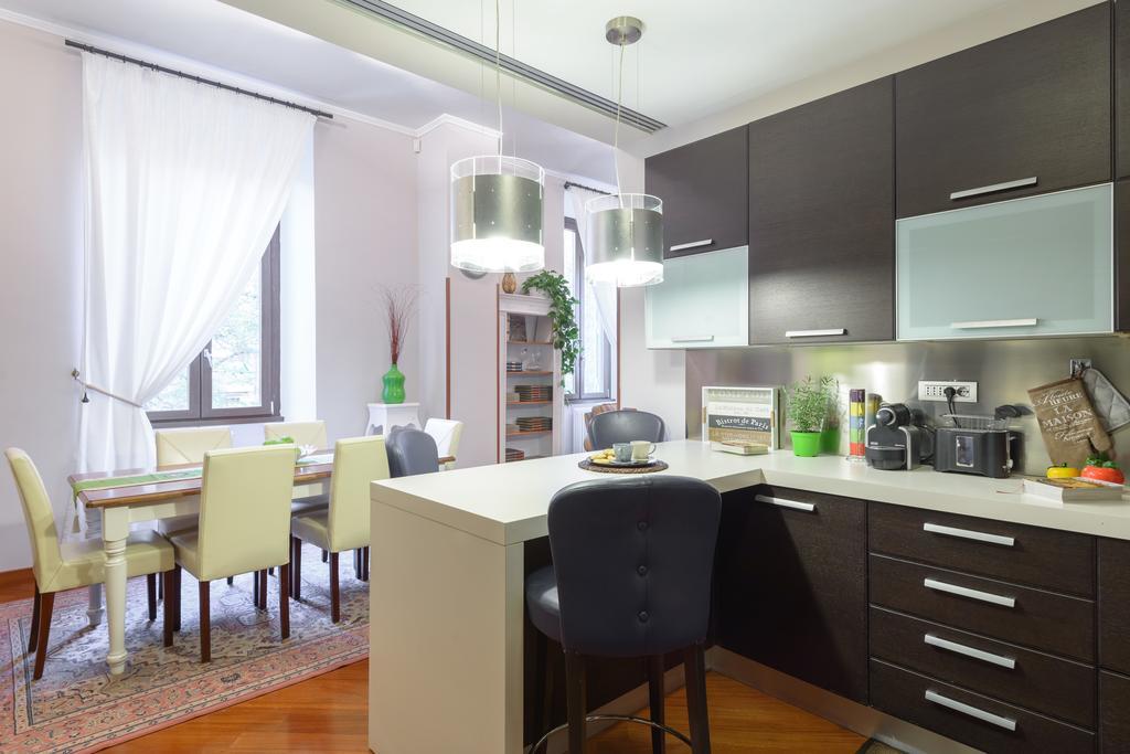 Rome Guest House Saint Peter Roma Quarto foto