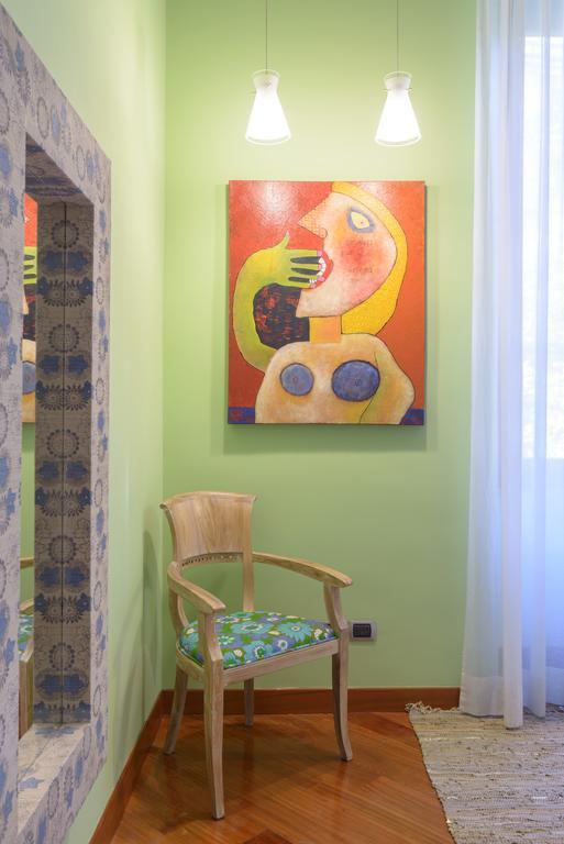 Rome Guest House Saint Peter Roma Quarto foto