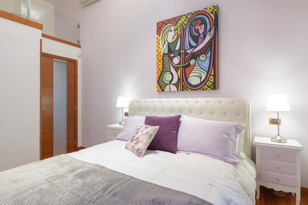 Rome Guest House Saint Peter Roma Quarto foto