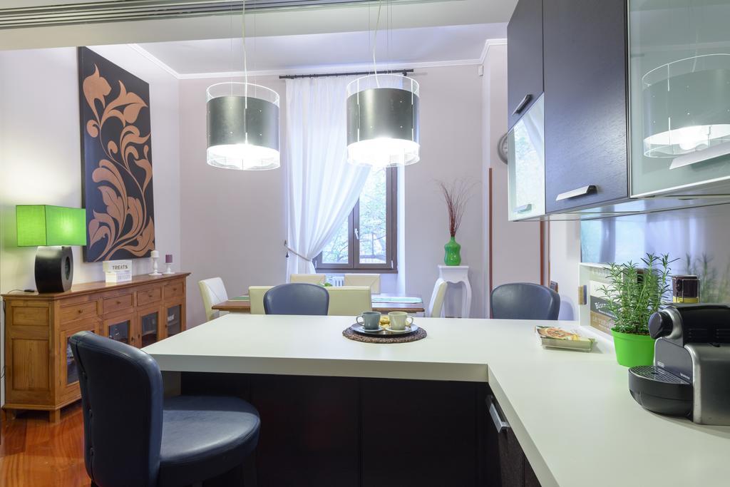 Rome Guest House Saint Peter Roma Quarto foto