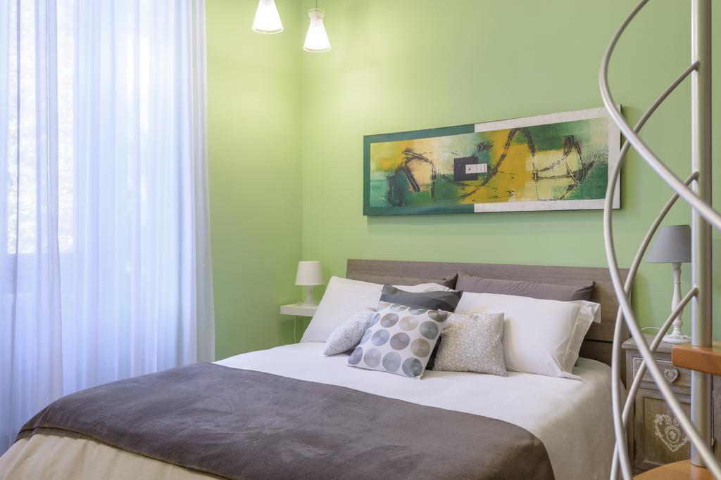 Rome Guest House Saint Peter Roma Quarto foto