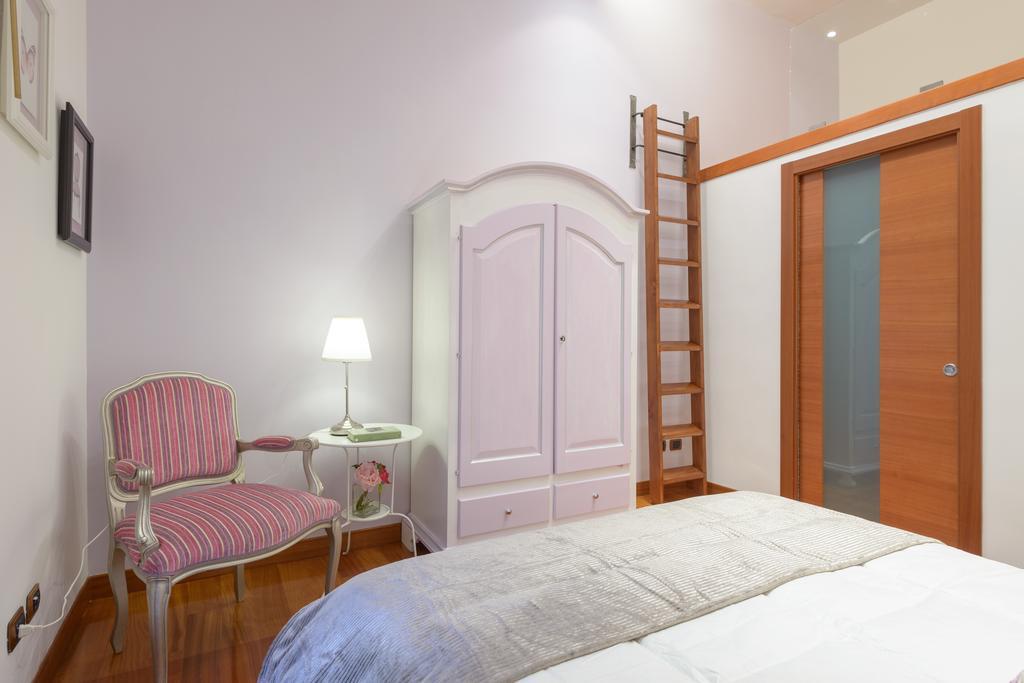 Rome Guest House Saint Peter Roma Quarto foto