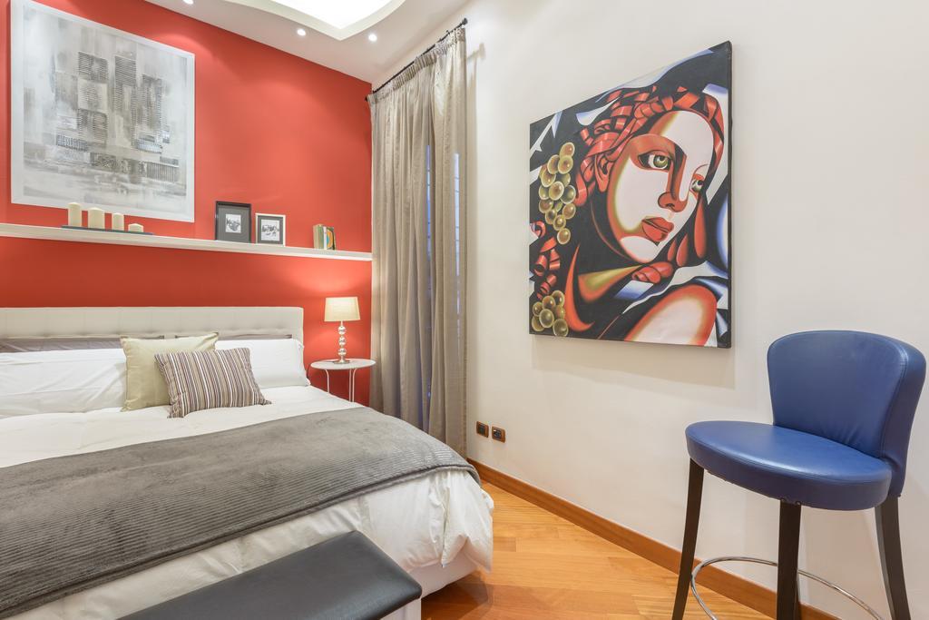Rome Guest House Saint Peter Roma Quarto foto
