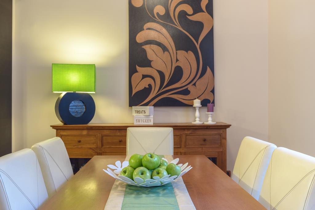 Rome Guest House Saint Peter Roma Quarto foto